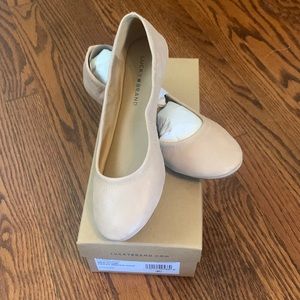 Lucky Brand Erin Ballet Flats